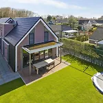 Oude Nieuwelandseweg 33a Ijsvogel Met Jacuzzi - Not For Companies Holiday home