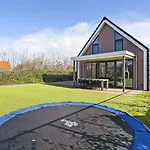 Oude Nieuwelandseweg 33a Ijsvogel Met Jacuzzi - Not For Companies *