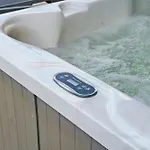 Oude Nieuwelandseweg 33a Ijsvogel Met Jacuzzi - Not For Companies *