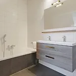 Holiday home Oude Nieuwelandseweg 33a Ijsvogel Met Jacuzzi - Not For Companies *