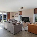 Oude Nieuwelandseweg 33a Ijsvogel Met Jacuzzi - Not For Companies *