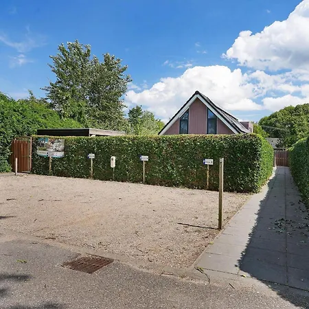 Oude Nieuwelandseweg 33a Ijsvogel Met Jacuzzi, Extra Kosten Voor Gebruik Holiday home *