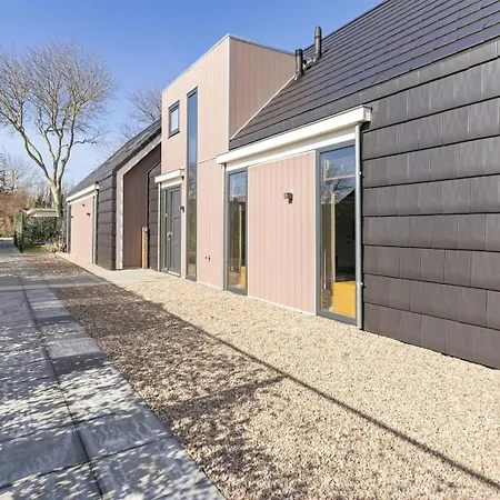 Oude Nieuwelandseweg 33a Ijsvogel Met Jacuzzi - Not For Companies *