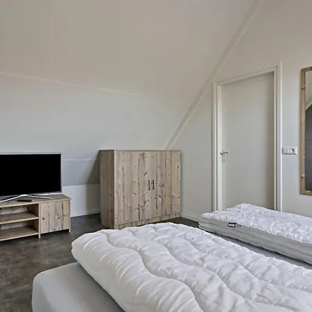 Oude Nieuwelandseweg 33a Ijsvogel Met Jacuzzi, Extra Kosten Voor Gebruik Holiday home *