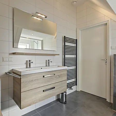 Oude Nieuwelandseweg 33a Ijsvogel Met Jacuzzi, Extra Kosten Voor Gebruik Holiday home Ouddorp
