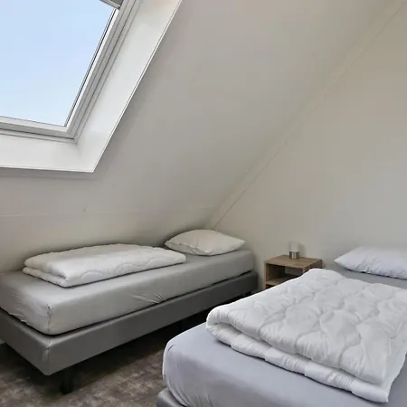 Oude Nieuwelandseweg 33a Ijsvogel Met Jacuzzi, Extra Kosten Voor Gebruik