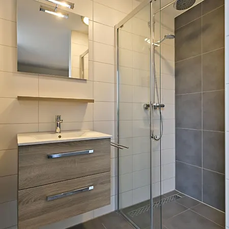 Oude Nieuwelandseweg 33a Ijsvogel Met Jacuzzi, Extra Kosten Voor Gebruik Holiday home