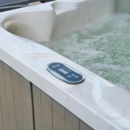 Oude Nieuwelandseweg 33a Ijsvogel Met Jacuzzi - Not For Companies *