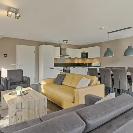Oude Nieuwelandseweg 33a Ijsvogel Met Jacuzzi, Extra Kosten Voor Gebruik
