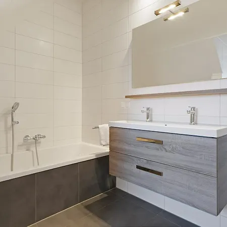 Casa de Férias Oude Nieuwelandseweg 33a Ijsvogel Met Jacuzzi - Not For Companies *