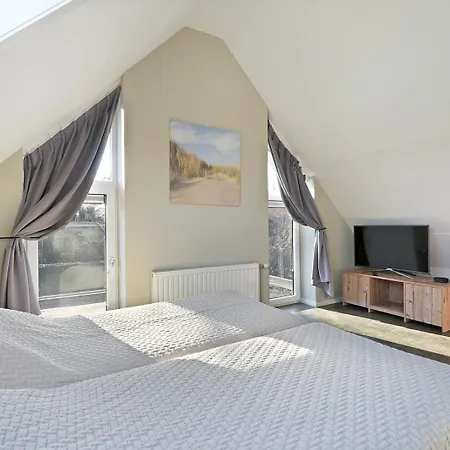 Oude Nieuwelandseweg 33a Ijsvogel Met Jacuzzi - Not For Companies