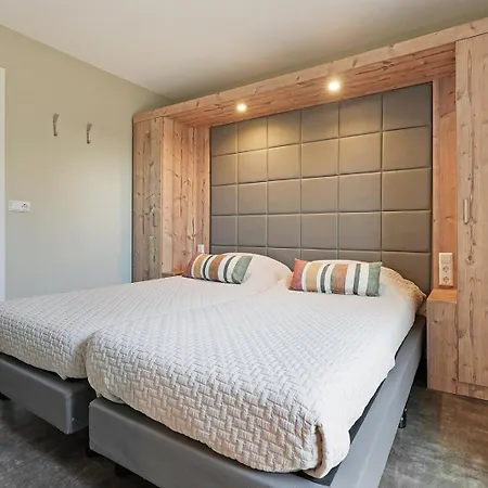 Oude Nieuwelandseweg 33a Ijsvogel Met Jacuzzi - Not For Companies Casa de Férias *