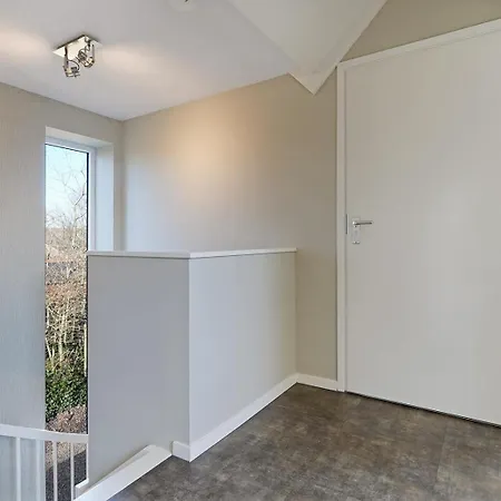 Feriehus Oude Nieuwelandseweg 33a Ijsvogel Met Jacuzzi - Not For Companies *