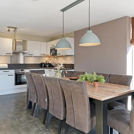 Oude Nieuwelandseweg 33a Ijsvogel Met Jacuzzi - Not For Companies Ouddorp