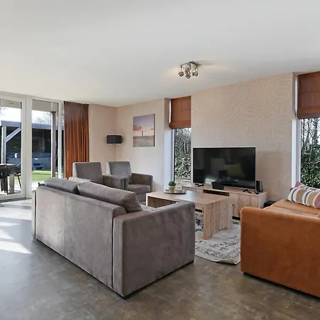 Oude Nieuwelandseweg 33a Ijsvogel Met Jacuzzi - Not For Companies *