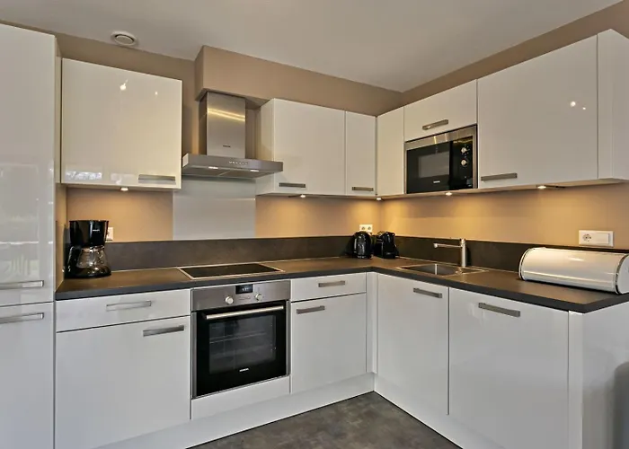 Дом отдыха Oude Nieuwelandseweg 33a Ijsvogel Met Jacuzzi - Not For Companies *