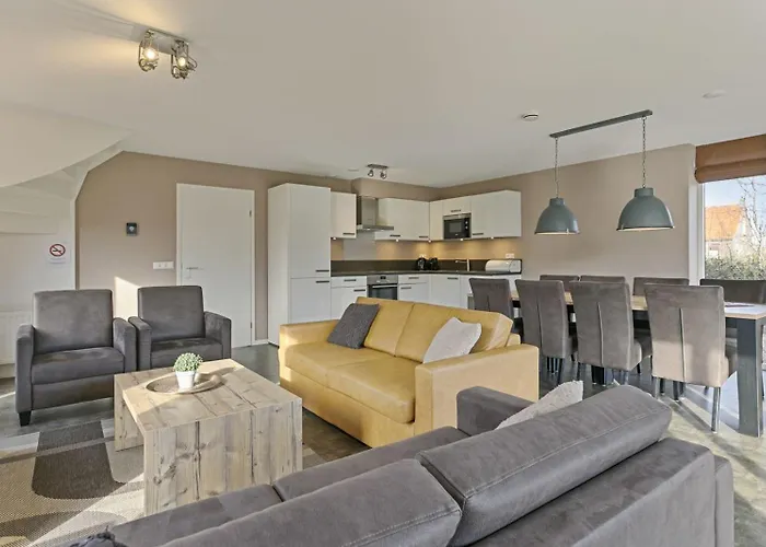 Oude Nieuwelandseweg 33a Ijsvogel Met Jacuzzi - Not For Companies