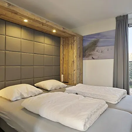 Oude Nieuwelandseweg 33a Ijsvogel Met Jacuzzi - Not For Companies 度假居