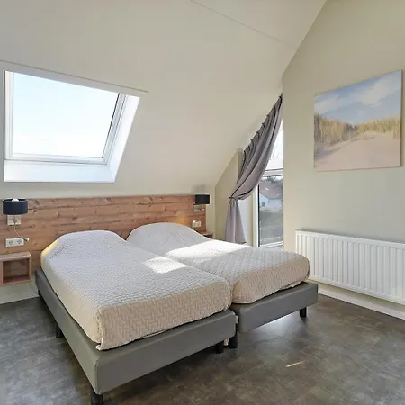 Oude Nieuwelandseweg 33a Ijsvogel Met Jacuzzi - Not For Companies 度假居 奥德多普