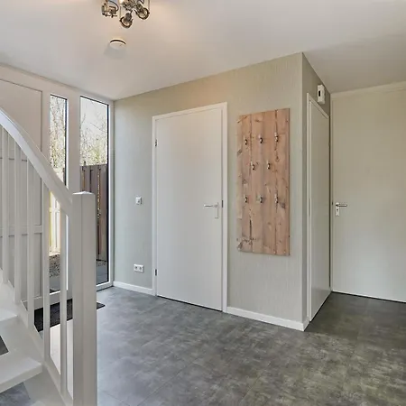 Oude Nieuwelandseweg 33a Ijsvogel Met Jacuzzi - Not For Companies 奥德多普