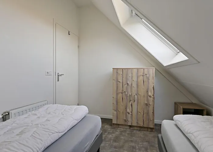 Oude Nieuwelandseweg 33a Ijsvogel Met Jacuzzi - Not For Companies آودورب