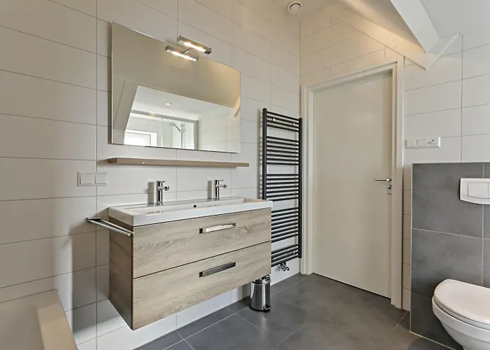 Oude Nieuwelandseweg 33a Ijsvogel Met Jacuzzi - Not For Companies بيت للعطل آودورب