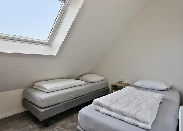 Oude Nieuwelandseweg 33a Ijsvogel Met Jacuzzi - Not For Companies