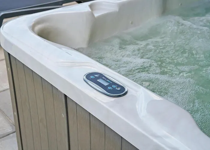 Oude Nieuwelandseweg 33a Ijsvogel Met Jacuzzi - Not For Companies *