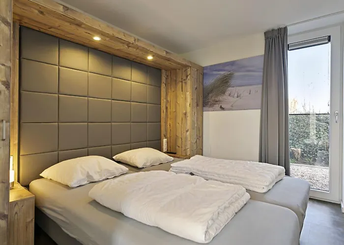 Oude Nieuwelandseweg 33a Ijsvogel Met Jacuzzi - Not For Companies بيت للعطل