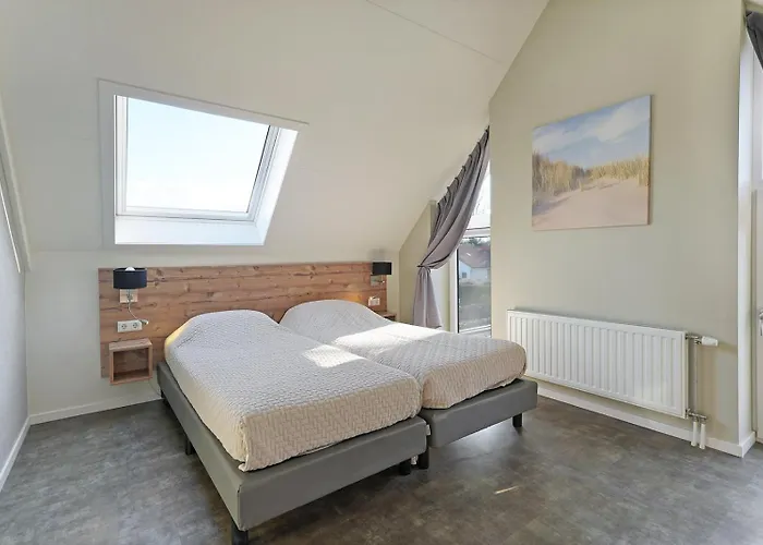 Oude Nieuwelandseweg 33a Ijsvogel Met Jacuzzi - Not For Companies بيت للعطل آودورب