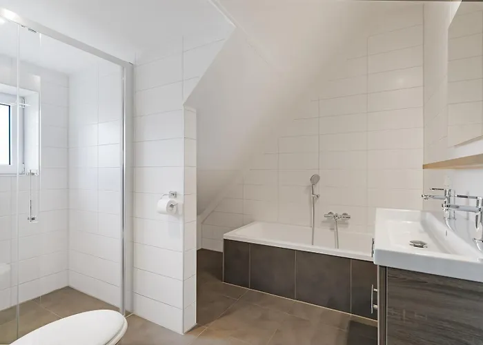 بيت للعطل Oude Nieuwelandseweg 33a Ijsvogel Met Jacuzzi - Not For Companies آودورب