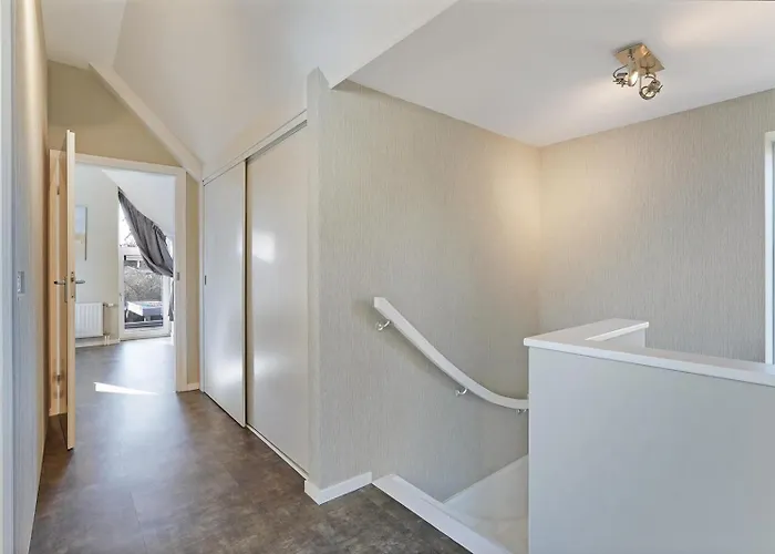 Oude Nieuwelandseweg 33a Ijsvogel Met Jacuzzi - Not For Companies * آودورب