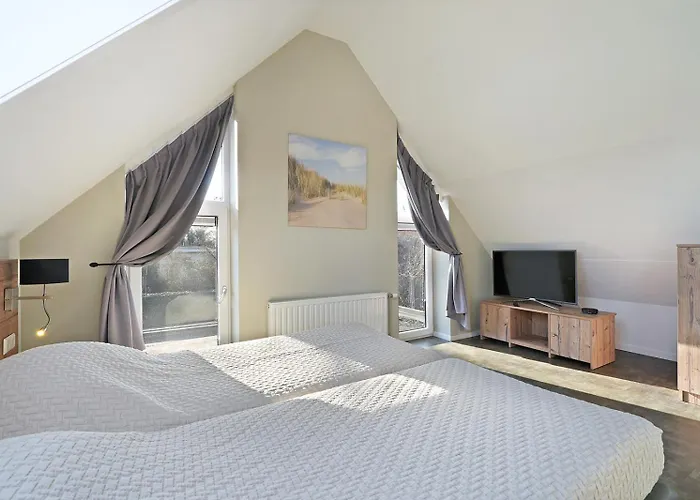 Oude Nieuwelandseweg 33a Ijsvogel Met Jacuzzi - Not For Companies