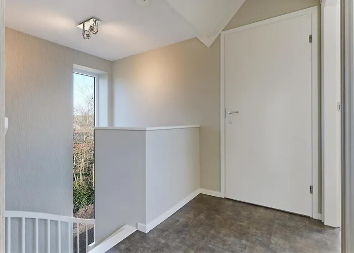 بيت للعطل Oude Nieuwelandseweg 33a Ijsvogel Met Jacuzzi - Not For Companies *