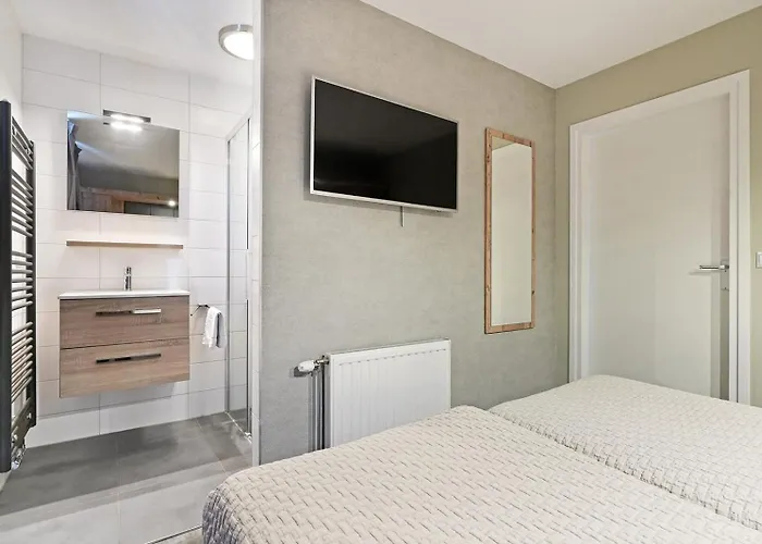 بيت للعطل Oude Nieuwelandseweg 33a Ijsvogel Met Jacuzzi - Not For Companies آودورب