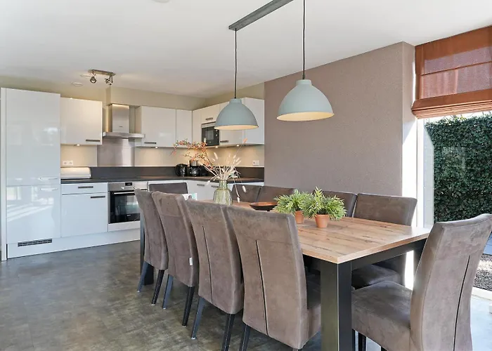 Oude Nieuwelandseweg 33a Ijsvogel Met Jacuzzi - Not For Companies آودورب